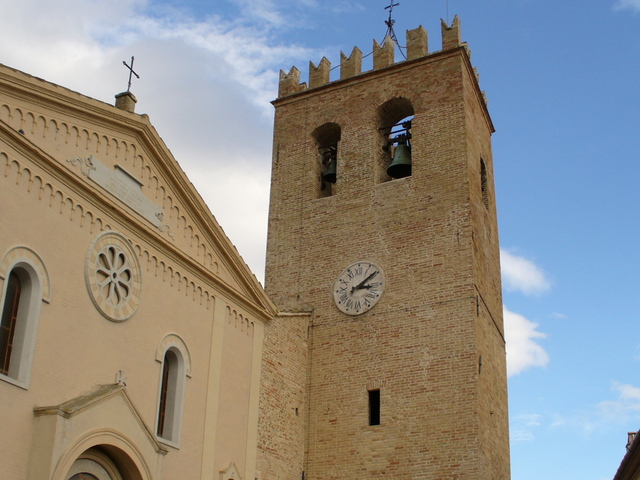 foto di Castorano Castorano