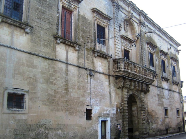 foto di Castri di Lecce Castri di Lecce