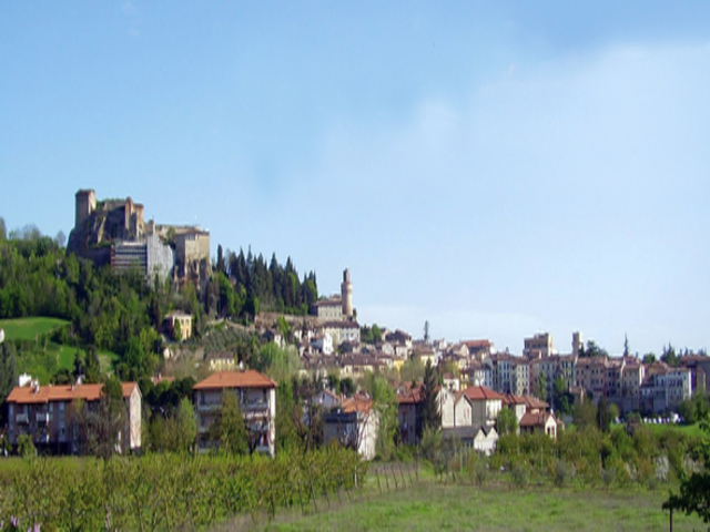 foto di Castrocaro Terme e Terra del Sole Castrocaro Terme e Terra del Sole