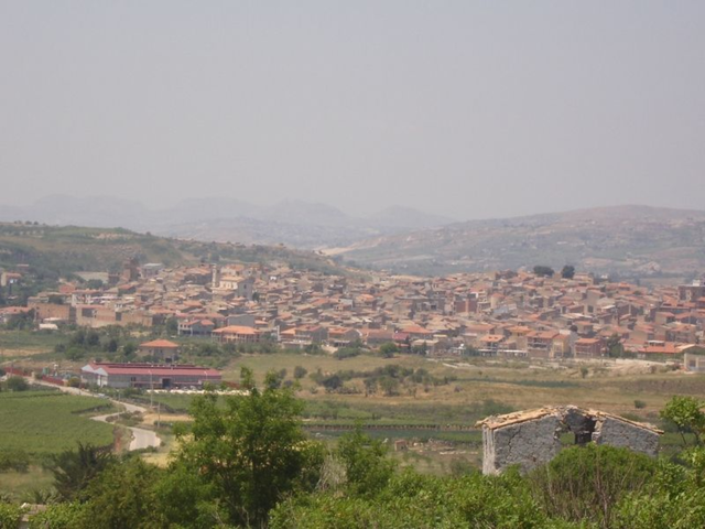 foto di Castrofilippo Castrofilippo