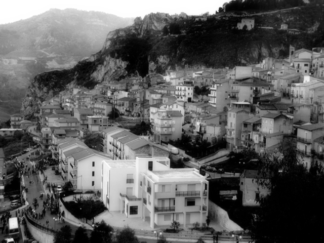 foto di Castronovo di Sicilia Castronovo di Sicilia
