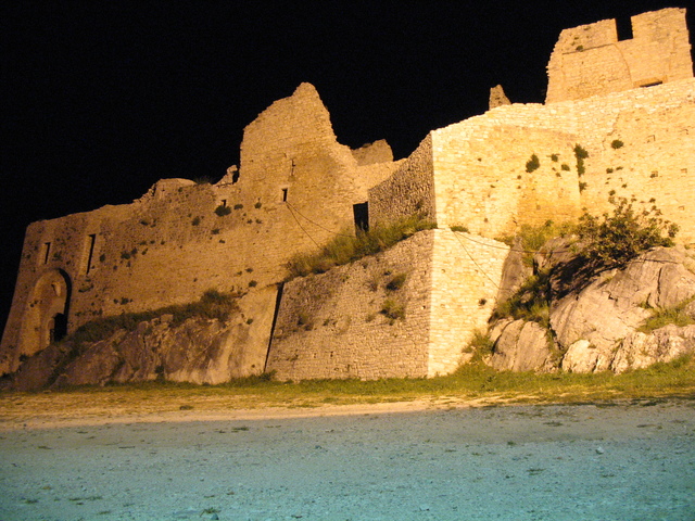 foto di Castropignano Castropignano