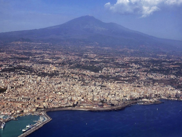 foto di Catania Catania