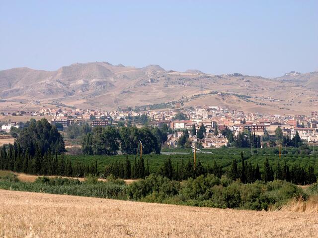 foto di Catenanuova Catenanuova
