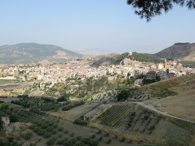 foto di Cattolica Eraclea Cattolica Eraclea