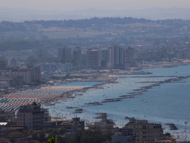 foto di Cattolica Cattolica
