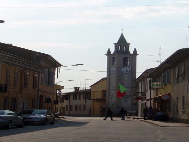 foto di Cavacurta Cavacurta