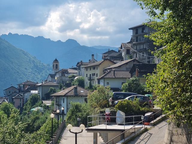 foto di Cavaglio-Spoccia Cavaglio-Spoccia