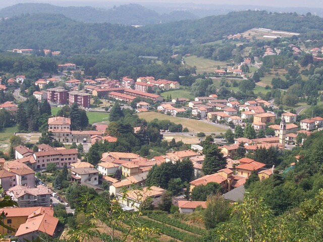 foto di Cavallasca Cavallasca