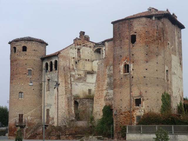 foto di Cavallerleone Cavallerleone