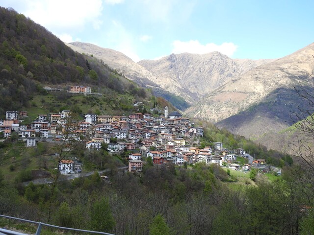 foto di Cavargna Cavargna