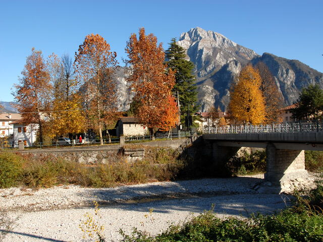 foto di Cavazzo Carnico Cavazzo Carnico