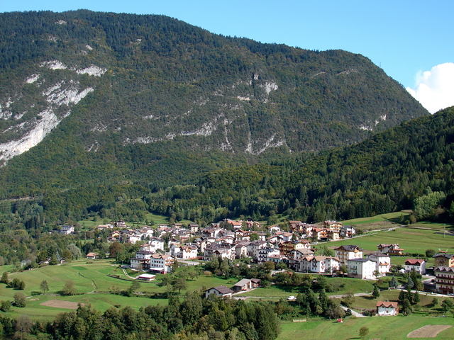 foto di Cavedago Cavedago