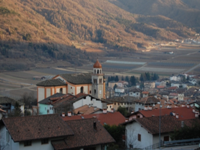 foto di Cavedine Cavedine