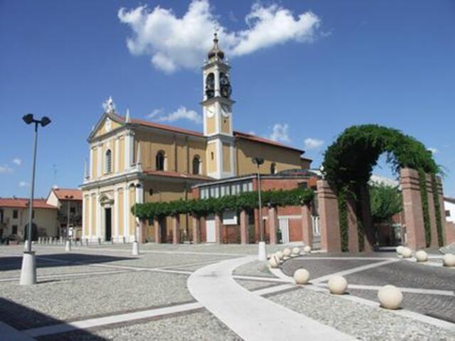 foto di Cavenago di Brianza Cavenago di Brianza