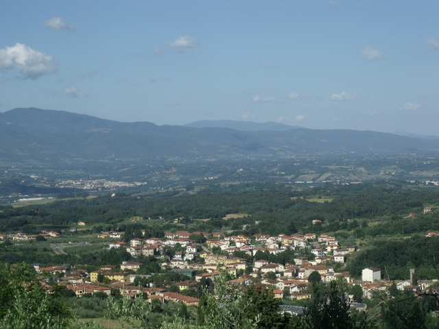 foto di Cavriglia Cavriglia