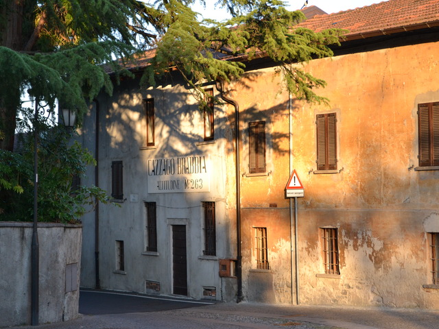 foto di Cazzago Brabbia Cazzago Brabbia