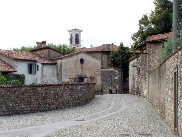 foto di Cazzago San Martino Cazzago San Martino