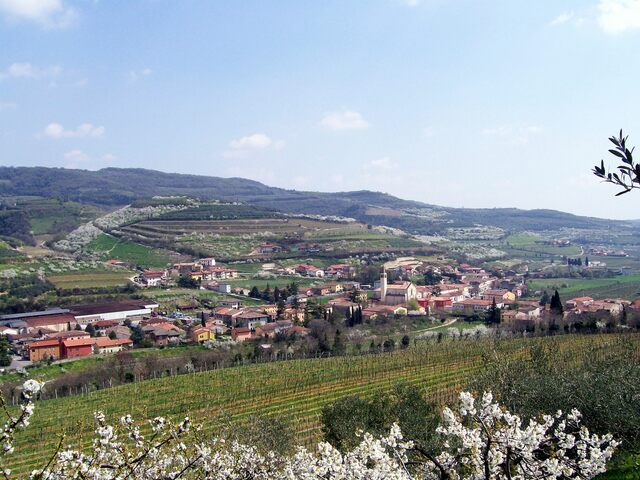 foto di Cazzano di Tramigna Cazzano di Tramigna