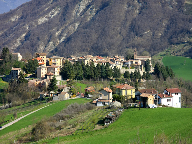 foto di Cecima Cecima
