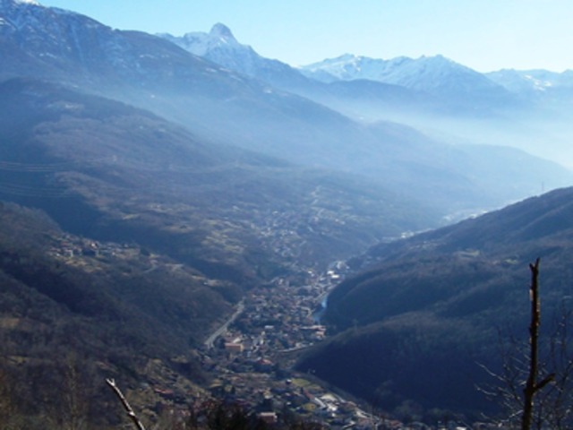 foto di Cedegolo Cedegolo