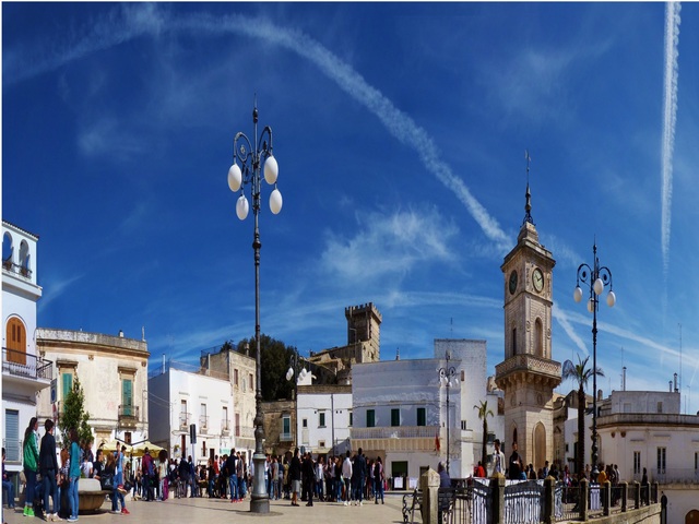 foto di Ceglie Messapica Ceglie Messapica