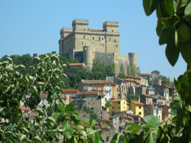 foto di Celano Celano