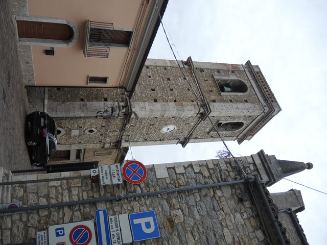foto di Celenza sul Trigno Celenza sul Trigno
