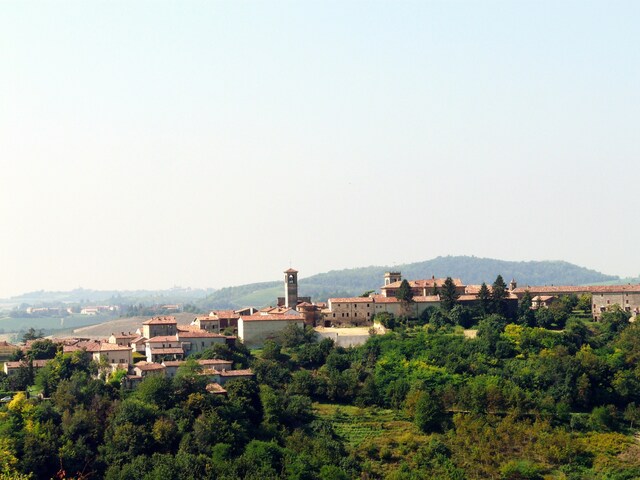 foto di Cella Monte Cella Monte
