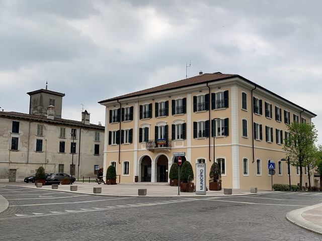 foto di Cellatica Cellatica