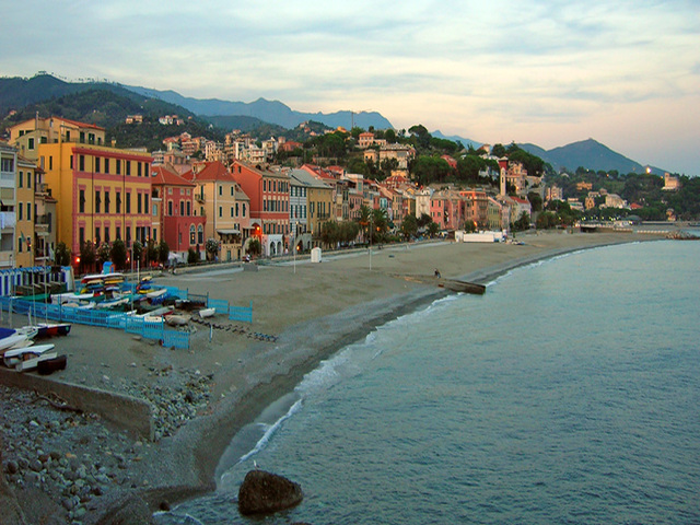 foto di Celle Ligure Celle Ligure