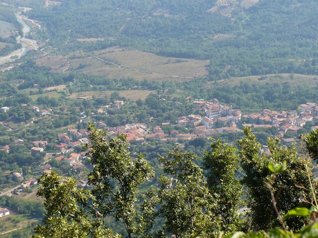 foto di Celle di Bulgheria Celle di Bulgheria