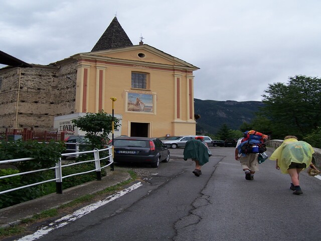 foto di Celle di Macra Celle di Macra