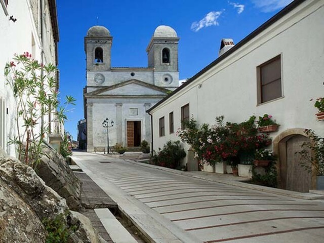 foto di Celle di San Vito Celle di San Vito