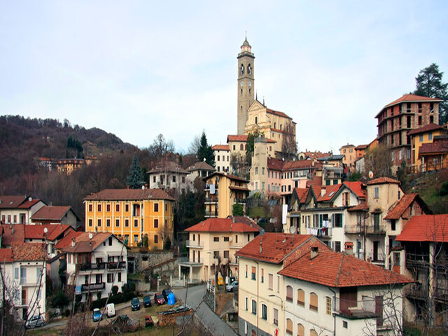foto di Cellio Cellio
