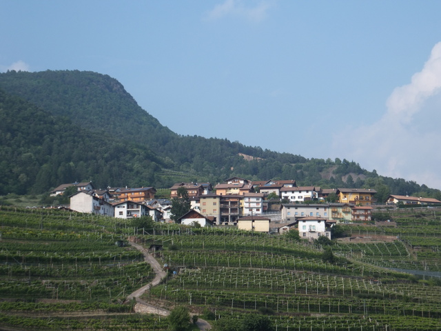 foto di Cembra Lisignago Cembra Lisignago