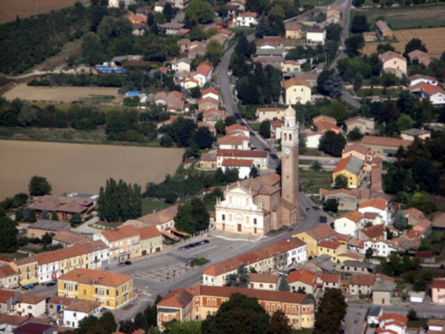 foto di Ceneselli Ceneselli