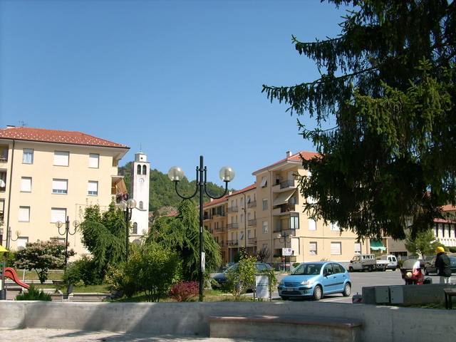 foto di Cengio Cengio