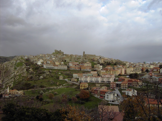 foto di Cerami Cerami