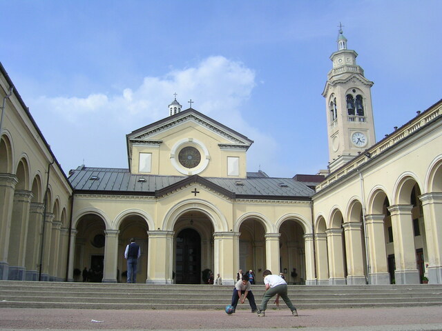 foto di Ceranesi Ceranesi