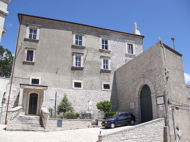 foto di Cercemaggiore Cercemaggiore