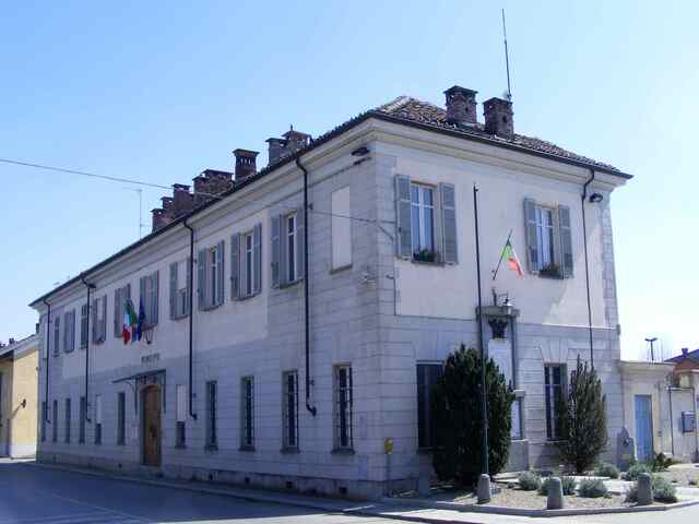 foto di Cercenasco Cercenasco