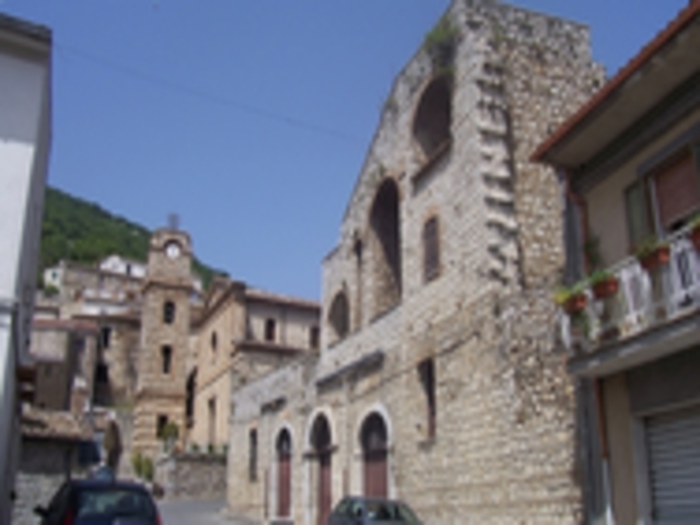 foto di Cerchiara di Calabria Cerchiara di Calabria