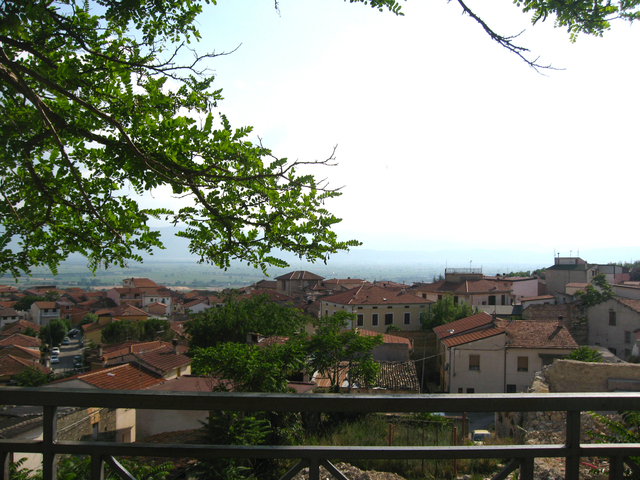 foto di Cerchio Cerchio