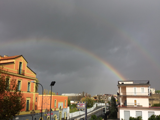 foto di Cercola Cercola