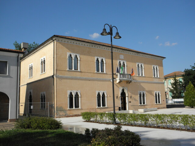 foto di Ceregnano Ceregnano