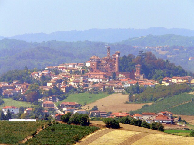 foto di Cereseto Cereseto