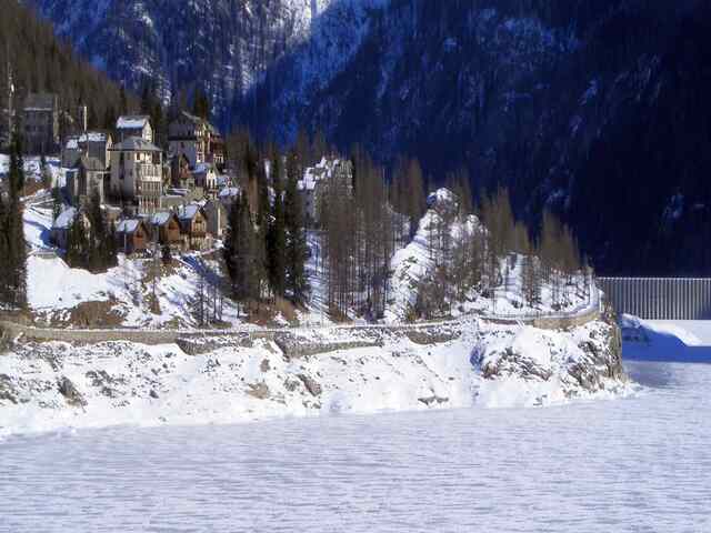 Ceresole Reale