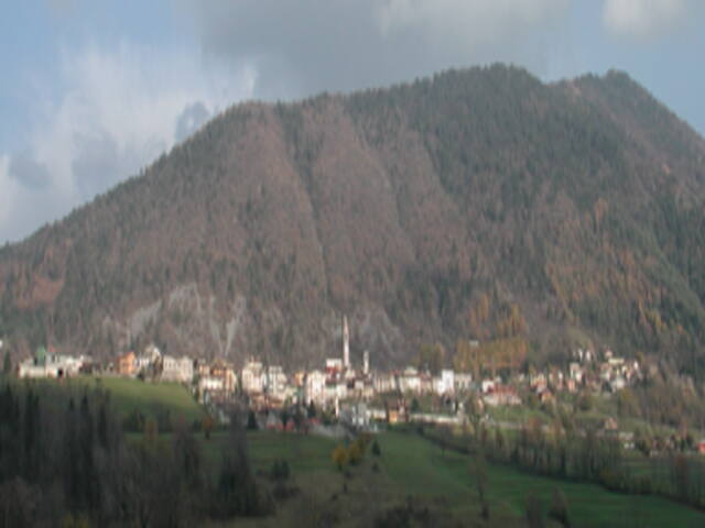 foto di Cerete Cerete