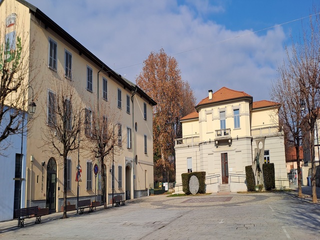 foto di Ceriano Laghetto Ceriano Laghetto